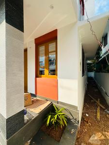 Balcony Image of 1300 Sq.ft 3 BHK Independent House for sale in Kalamassery Kochi for Rs. 4700000