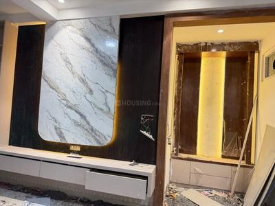 Bedroom Image of 1725 Sq.ft 3 BHK Apartment / Flat for sale in Arenaa Heights, Sector 107 Noida for Rs. 8500000