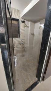 Image of 620 Sq.ft 1 BHK Apartment / Flat for rent in Ulwe, Navi Mumbai for Rs. 27000