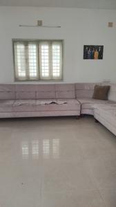 Hall Image of 2500 Sq.ft 4 BHK Independent House for rent in Vallabh Vidhyanagar Anand for Rs. 35000