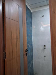 Bedroom Three Image of 1900 Sq.ft 4 BHK Apartment / Flat for sale in Triveni Homz, Sector 104 Noida for Rs. 8500000