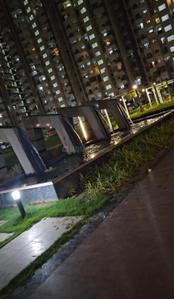 Image of 550 Sq.ft 1 RK Independent House for rent in Nirala Estate , Noida Extension, Greater Noida for Rs. 14000