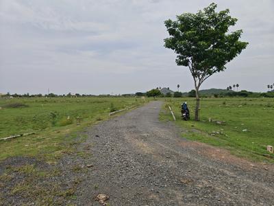 Image of 875 Sq.ft Residential Plot / Land for sale in Paranur, Chennai for Rs. 1311625