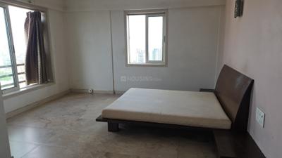 Bedroom Image of 2850 Sq.ft 4 BHK Apartment / Flat for sale in Orbit Heights, Grant Road Mumbai for Rs. 120000000