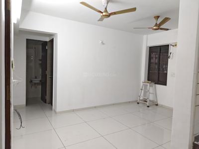 Hall Image of 749 Sq.ft 2 BHK Apartment / Flat for rent in Shrikunj Sky, Sola Ahmedabad for Rs. 35000
