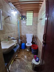 Image of 1452 Sq.ft 3 BHK Apartment / Flat for rent in Hengrabari, Guwahati for Rs. 27000