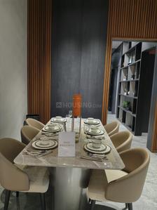Hall Image of 1706 Sq.ft 3 BHK Apartment / Flat for sale in Majestique Evolvus Phase III, Kharadi Pune for Rs. 17500000