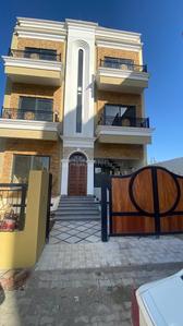 Image of Girls PG in Independent Villa with Food in Sector 123, Mohali