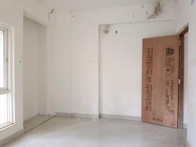 Bedroom Image of 1290 Sq.ft 3 BHK Apartment / Flat for sale in New Alipore Kolkata for Rs. 12500000