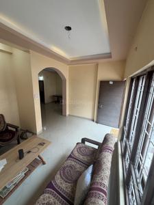 Hall Image of 1800 Sq.ft 3 BHK Duplex for sale in Tilhari Jabalpur for Rs. 8999900