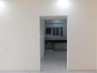 Hall Image of 600 Sq.ft 1 BHK Apartment / Flat for rent in Hinjawadi Phase 2 Pune for Rs. 16000