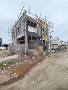 Image of 2094 Sq.ft 3 BHK Independent House for sale in Kompally, Hyderabad for Rs. 10200000