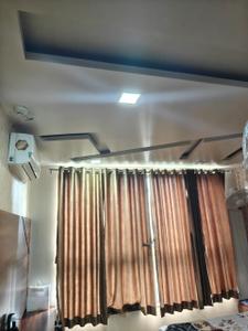 Hall Image of 1050 Sq.ft 2 BHK Apartment / Flat for sale in Amanora Future Towers, Hadapsar Pune for Rs. 15000000