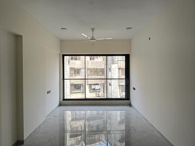 Living Room Image of 1100 Sq.ft 3 BHK Apartment / Flat for rent in Vile Parle East Mumbai for Rs. 120000