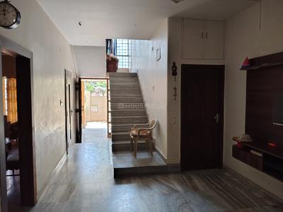 Hall Image of 3200 Sq.ft 4 BHK Independent House for sale in Kidwai Nagar Kanpur for Rs. 45000000