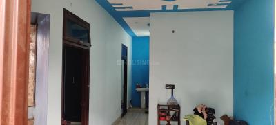 Living Room Image of 1550 Sq.ft 3 BHK Apartment / Flat for sale in Sunrise Heights by Sun Associates, Atladara Vadodara for Rs. 4700000
