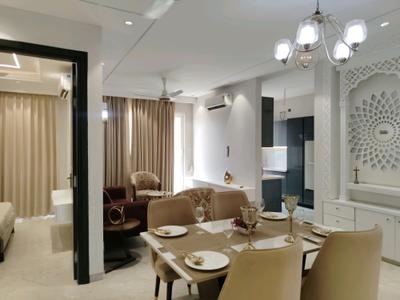 Living Room Image of 1650 Sq.ft 3 BHK Builder Floor for sale in Eon7 Designer Floors, Sector 62 Gurgaon for Rs. 32500000