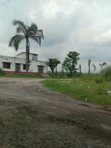 Image of 1440 Sq.ft Residential Plot / Land for sale in Sweepview Metroplex City, Bagpota, Kolkata for Rs. 1050001
