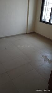 Bedroom Image of 700 Sq.ft 1 BHK Apartment / Flat for rent in Cidco Aurangabad for Rs. 10000