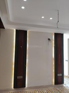 Bedroom Image of 2367 Sq.ft 4 BHK Builder Floor for sale in Sector 52 Gurgaon for Rs. 37500000