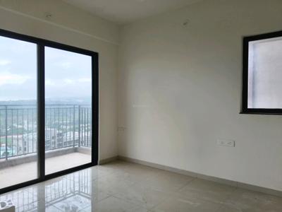 Bedroom Image of 2318 Sq.ft 4 BHK Apartment / Flat for sale in Shapoorji Pallonji Vanaha, Bavdhan Pune for Rs. 17000000