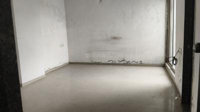 Bedroom Image of 2150 Sq.ft 3 BHK Apartment / Flat for rent in Kalp Nishang, New Gotri Vadodara for Rs. 20000