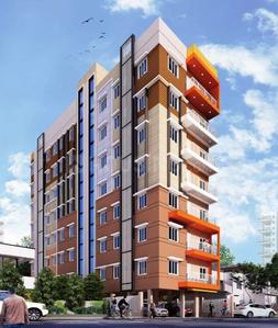 2 BHK Flat