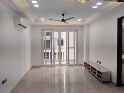 Living Room Image of 2250 Sq.ft 4 BHK Builder Floor for sale in Sushant Lok Phase 1 Gurgaon for Rs. 40000000