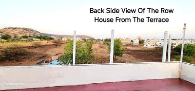 Balcony Image of 1600 Sq.ft 3 BHK Independent House for sale in Lohegaon Pune for Rs. 8000000