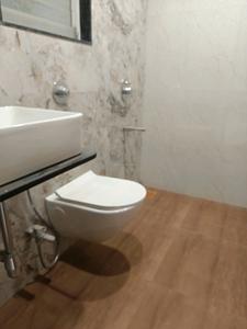 Bedroom Three Image of 1411 Sq.ft 3 BHK Apartment / Flat for sale in Sukhwani Verde, Undri Pune for Rs. 7500000