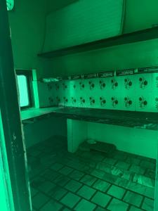Kitchen Image of 1800 Sq.ft 4 BHK Independent House for rent in Old City Bathinda for Rs. 15000