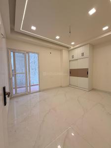Bedroom Image of 1950 Sq.ft 3 BHK Builder Floor for sale in GMS Road Dehradun for Rs. 12500000