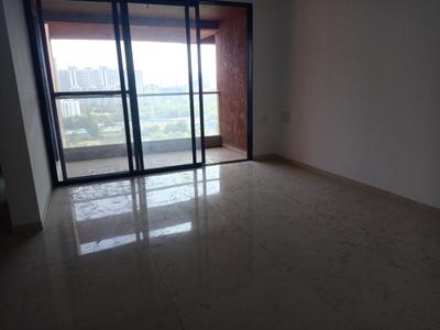 Living Room Image of 1600 Sq.ft 3.5 BHK Apartment / Flat for sale in ANP Memento, Wakad Pune for Rs. 15800000