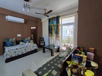 Hall Image of U like PG in Sector 21A, Faridabad