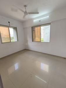 Bedroom Image of 750 Sq.ft 1 BHK Apartment / Flat for rent in Palanpur Surat for Rs. 14000