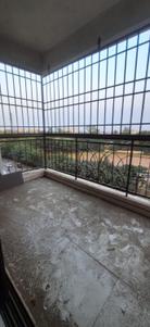 Balcony Image of 1430 Sq.ft 3 BHK Apartment / Flat for sale in Skyi Songbirds , Bhugaon Pune for Rs. 12000000