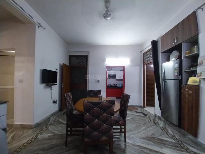 Block I, Alpha II Greater Noida Main Image 1