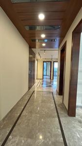 Image of 2400 Sq.ft 4 BHK Builder Floor for sale in DLF Phase 2, DLF Phase 2, Gurgaon for Rs. 47500000