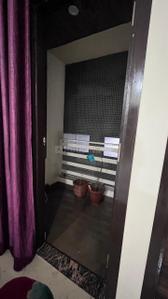 Bedroom Image of 1300 Sq.ft 3 BHK Builder Floor for sale in Malviya Nagar Jaipur for Rs. 8500000