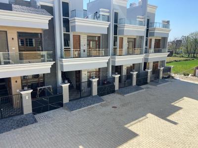 Image of 2000 Sq.ft 4 BHK Villa for sale in Kharar, Mohali for Rs. 9400000