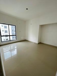 Hall Image of 914 Sq.ft 3 BHK Apartment / Flat for sale in Gems City, Joka Kolkata for Rs. 3600000