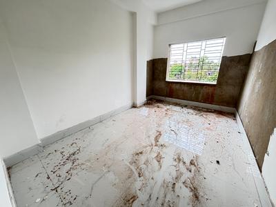 Bedroom Image of 838 Sq.ft 2 BHK Apartment / Flat for sale in Konnagar Hooghly for Rs. 2178800