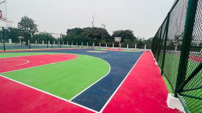 Image of 1054 Sq.ft Residential Plot / Land for sale in Oshian Super City 5, Mohgaon, Nagpur for Rs. 2108000