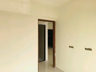 Bedroom Image of 1601 Sq.ft 3 BHK Apartment / Flat for sale in Sunraj Solitaire, Dombivli East Thane for Rs. 9500000