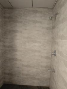 Bathroom Image of 2064 Sq.ft 3 BHK Apartment / Flat for sale in Candeur Crescent, Nallagandla Hyderabad for Rs. 18000000