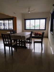 4 BHK Flat