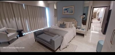 Bedroom Image of 2900 Sq.ft 4 BHK Apartment / Flat for sale in Piramal Aranya, Byculla Mumbai for Rs. 160000000