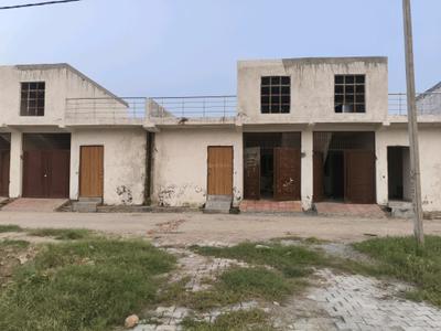 Image of 81 Sq.ft Residential Plot / Land for sale in SS Ayodhya Enclave, Dhoom Manikpur, Greater Noida for Rs. 2600450