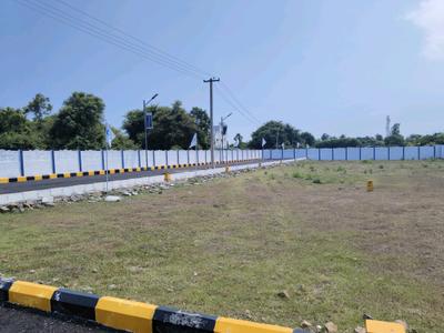 Image of 2000 Sq.ft Residential Plot / Land for sale in Pudupakkam, Chennai for Rs. 9300000