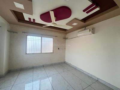 Bedroom Image of 2000 Sq.ft 4 BHK Apartment / Flat for rent in Crystal Heights, Green City Jamnagar for Rs. 50000